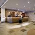 Receptionist