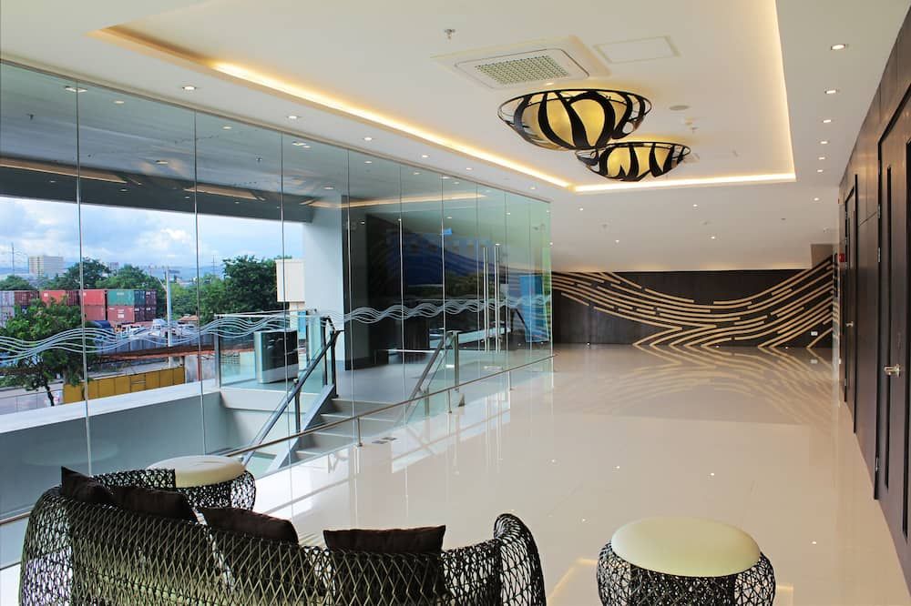 Reception Billede