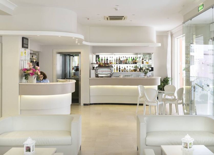 Bar Billede