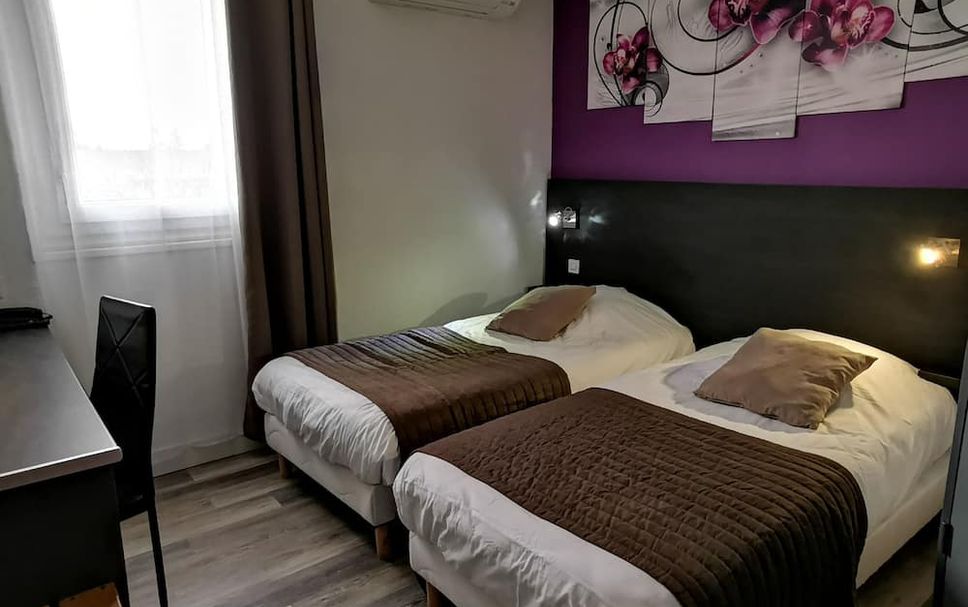 Soveværelse Billede