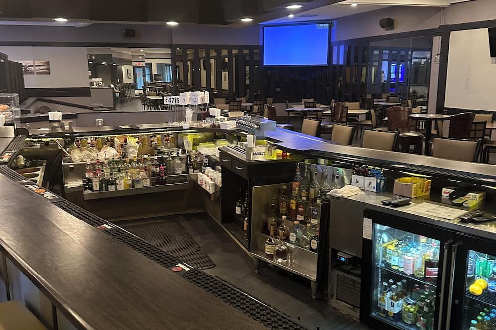 Bar Billede