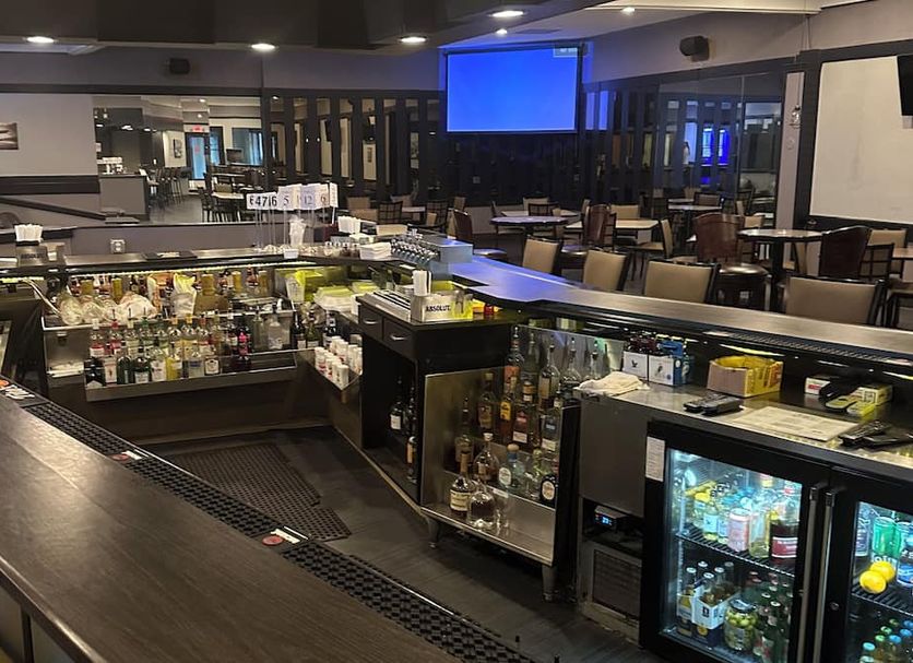 Bar Billede