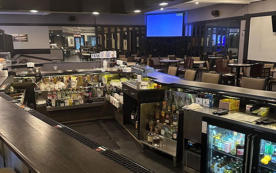 Bar Billede