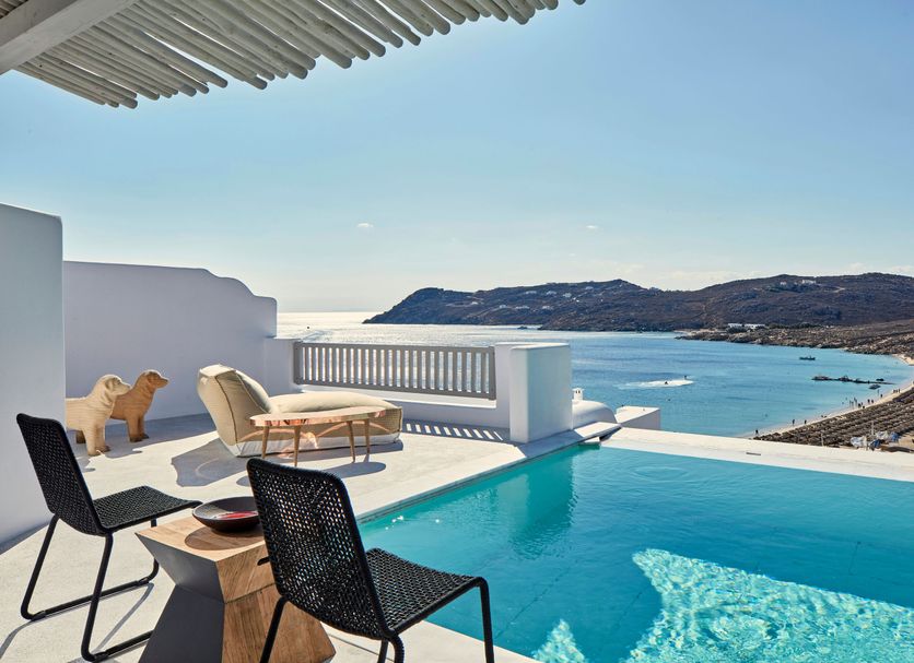 Pool Billede