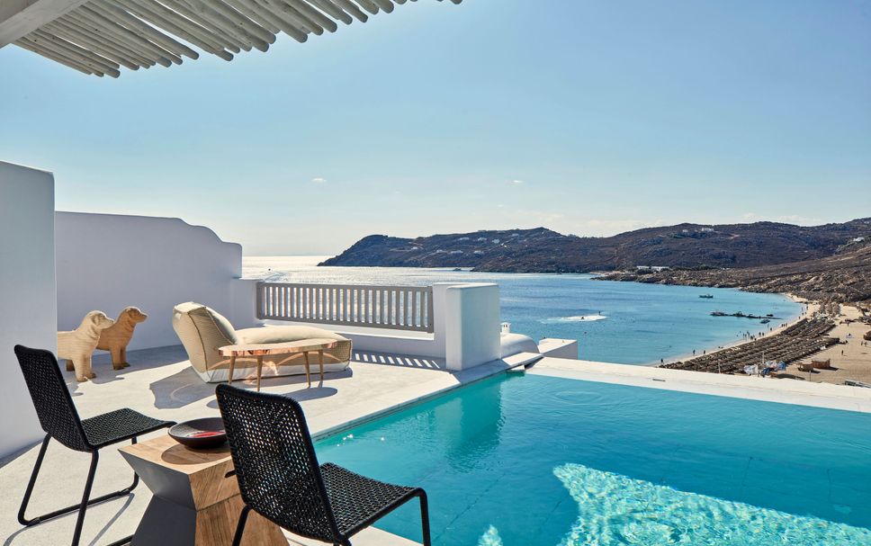 Pool Billede