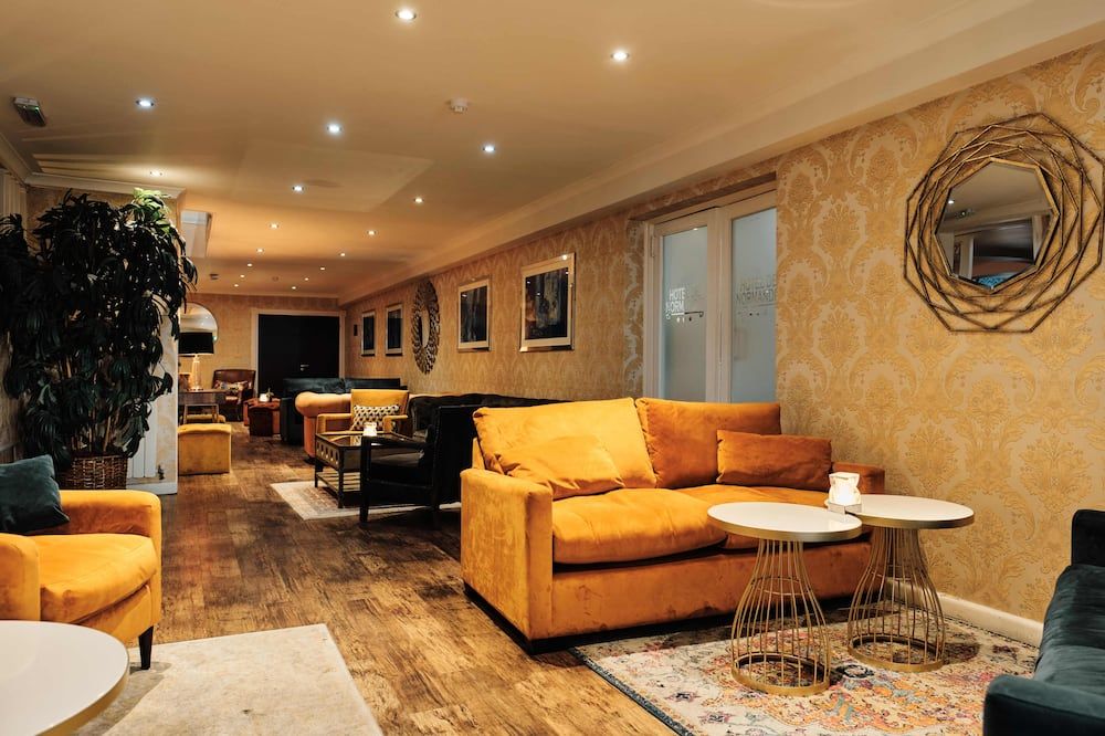 Lounge Billede