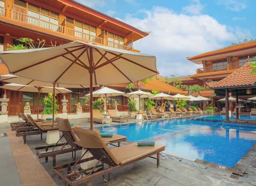 Pool Billede