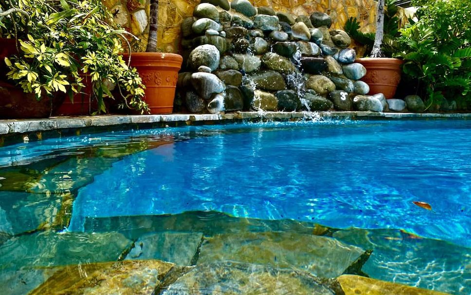Pool Billede