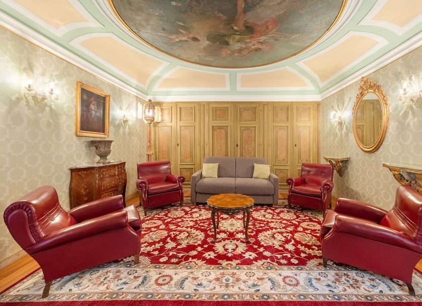 Lounge Billede
