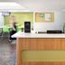Receptionist