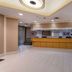 Receptionist