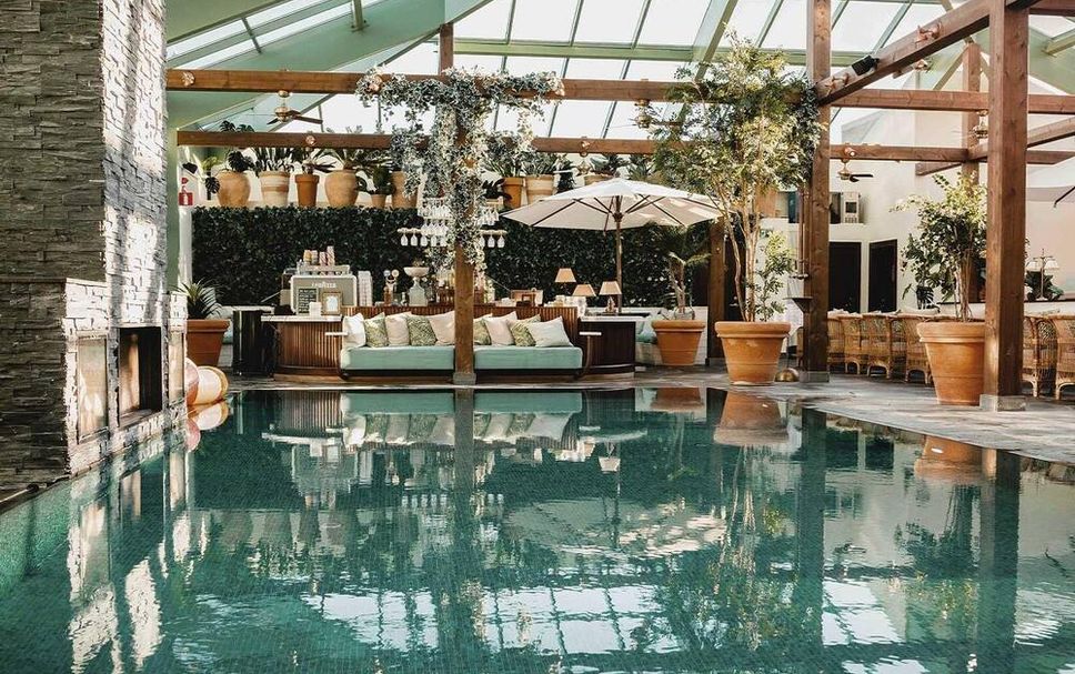 Pool Billede