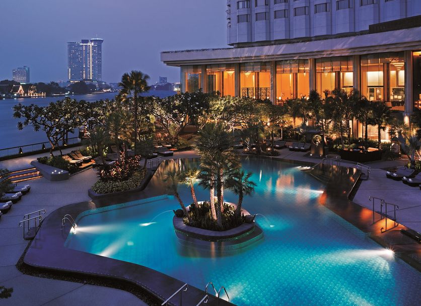 Pool Billede
