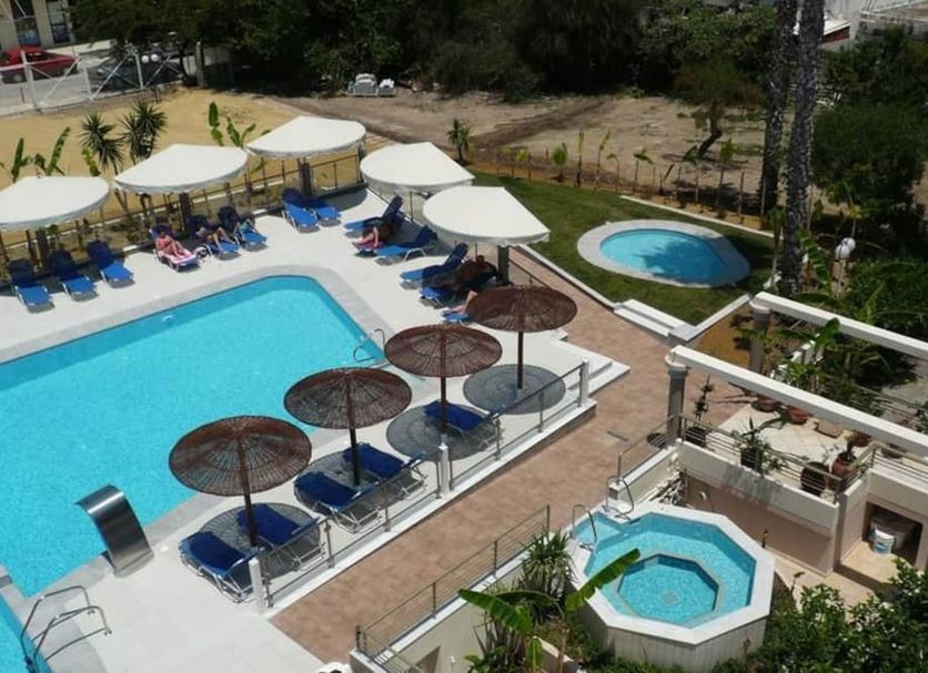 Pool Billede