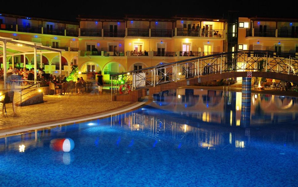 Pool Billede