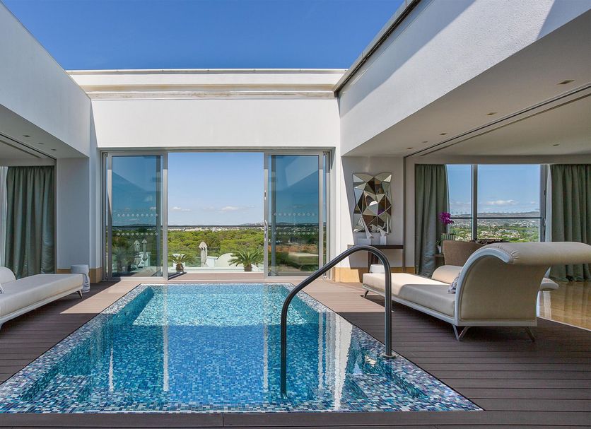 Pool Billede