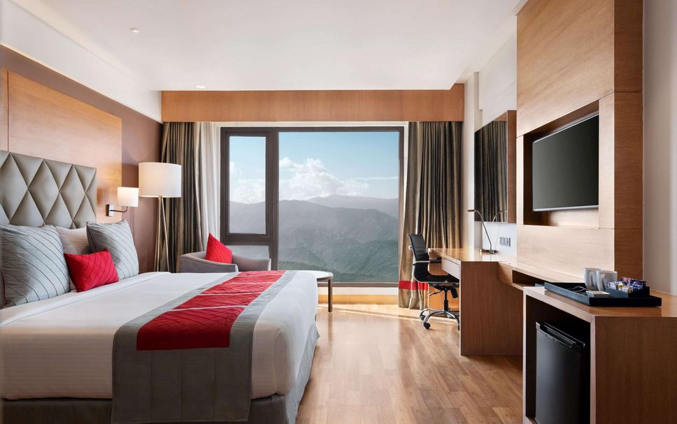 Soveværelse Billede