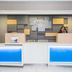 Receptionist