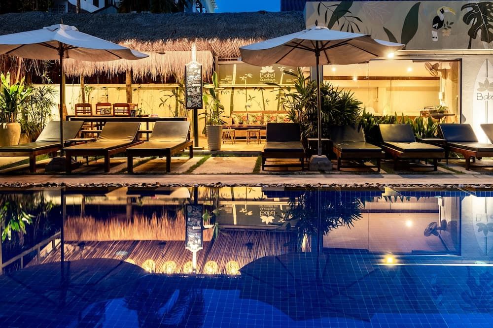 Pool Billede