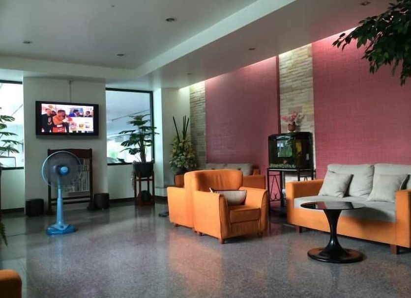 Reception Billede
