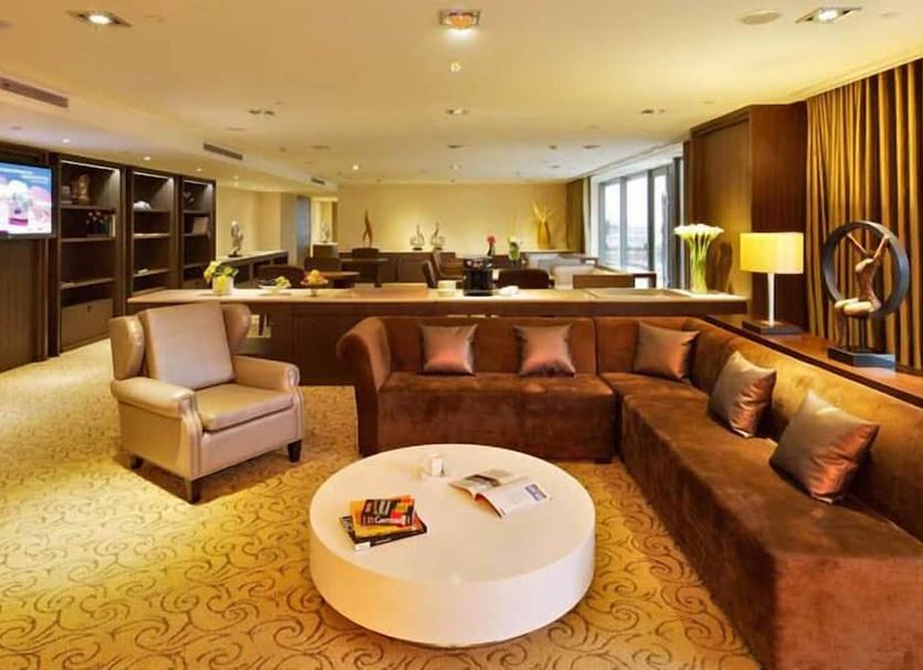 Lounge Billede