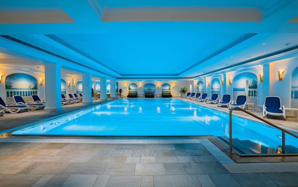 Pool Billede
