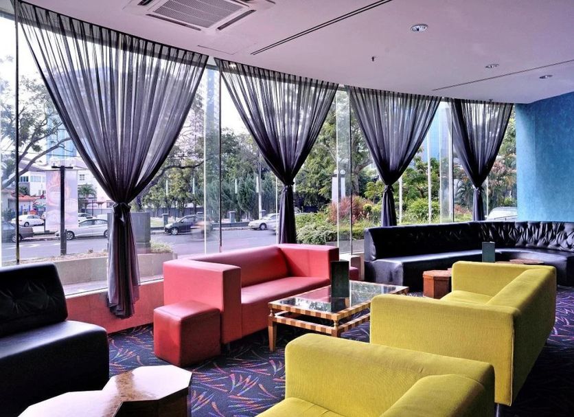 Lounge Billede