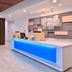 Receptionist