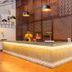 Receptionist