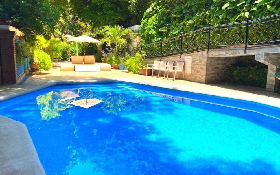Pool Billede