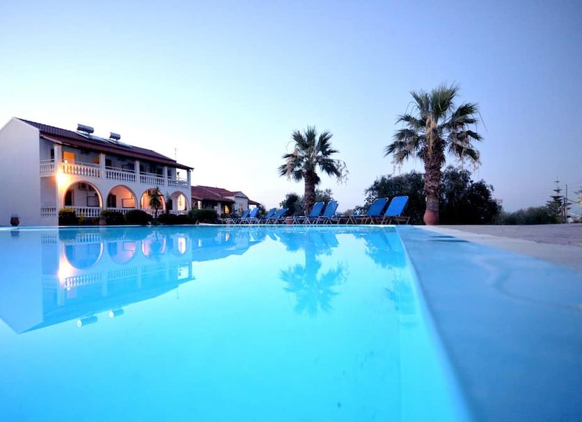 Pool Billede