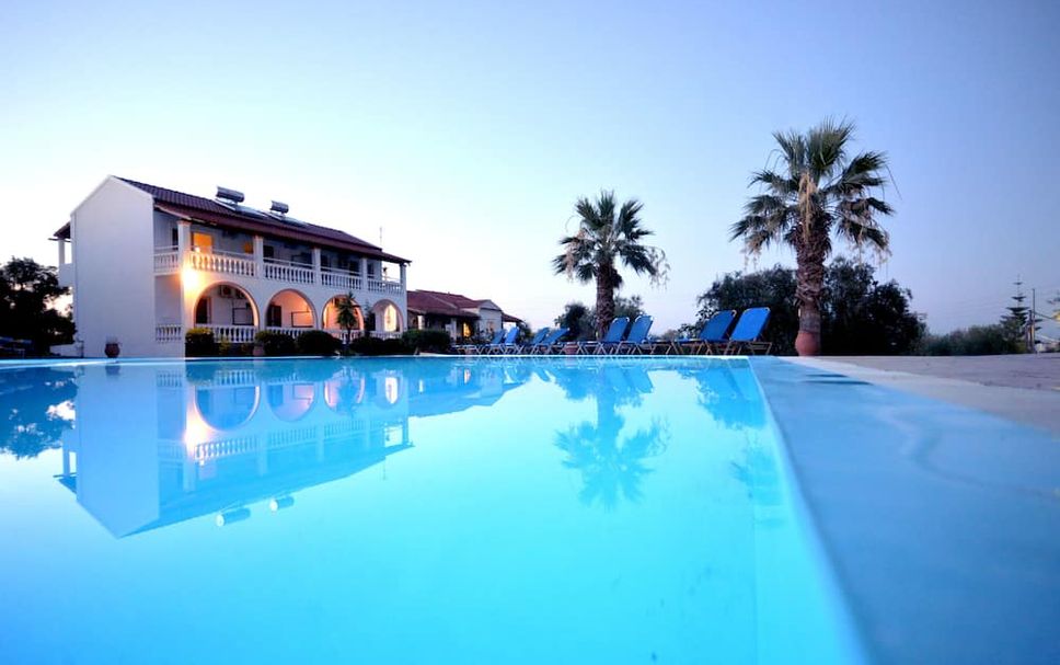 Pool Billede