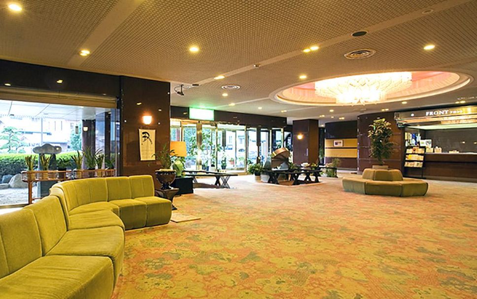 Reception Billede