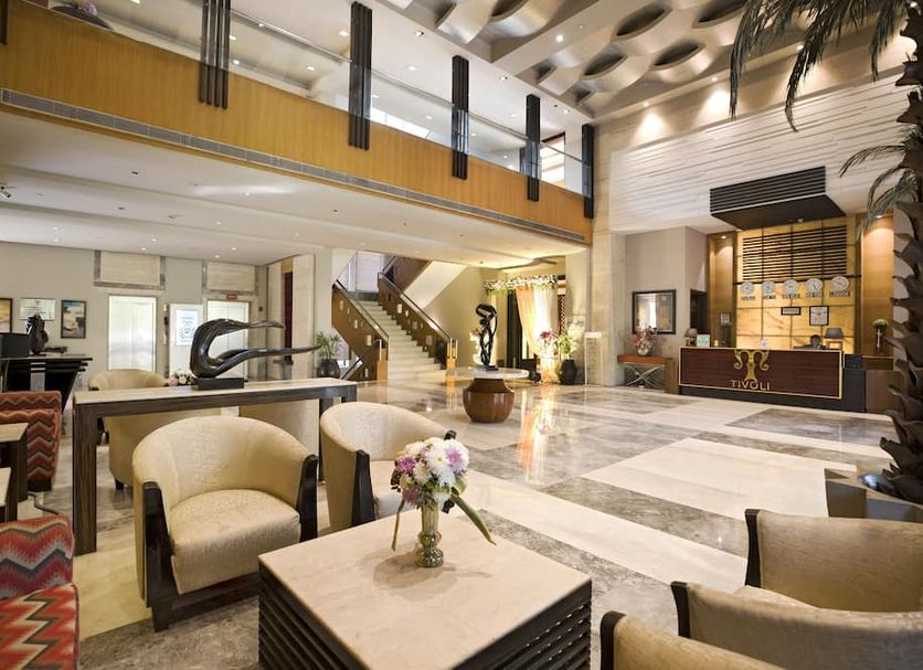 Reception Billede