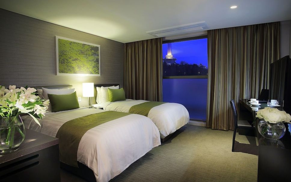 Soveværelse Billede