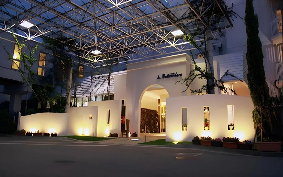 Reception Billede