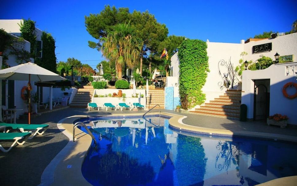 Pool Billede