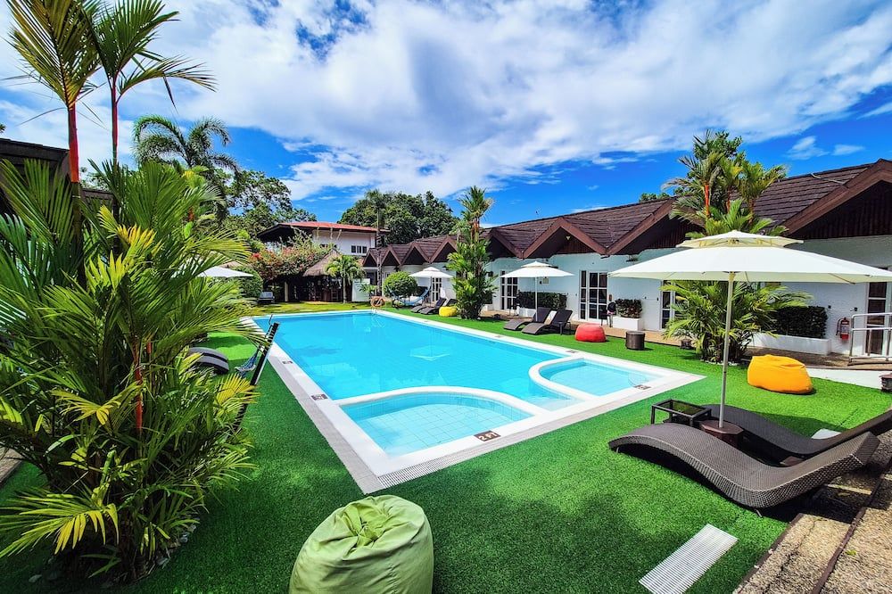 Pool Billede