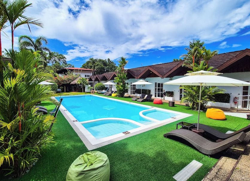 Pool Billede