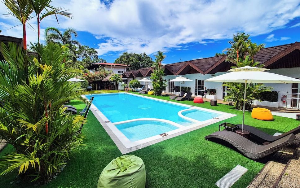 Pool Billede