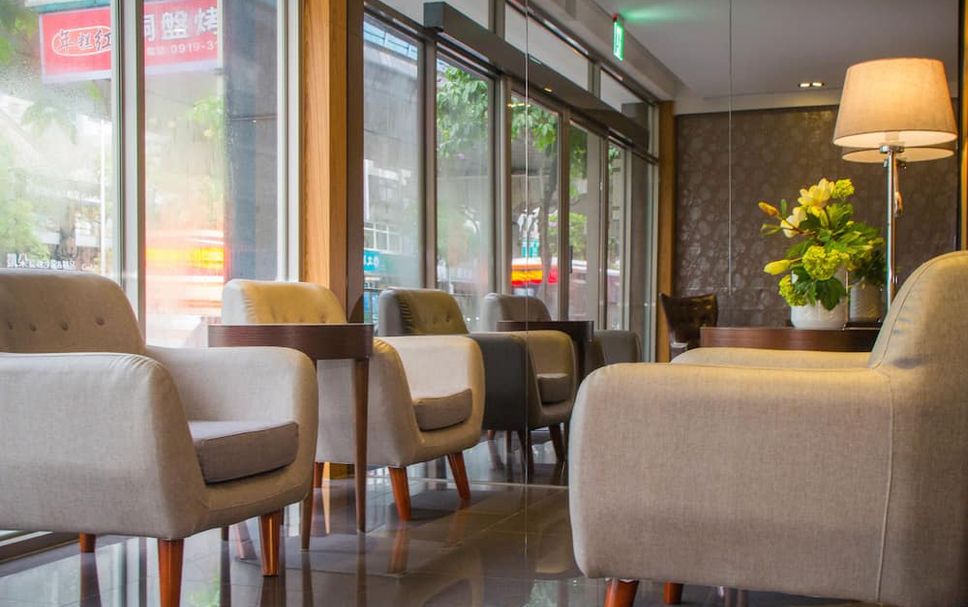 Lounge Billede