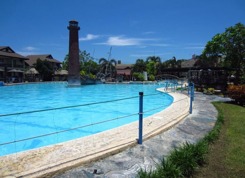 Pool Billede