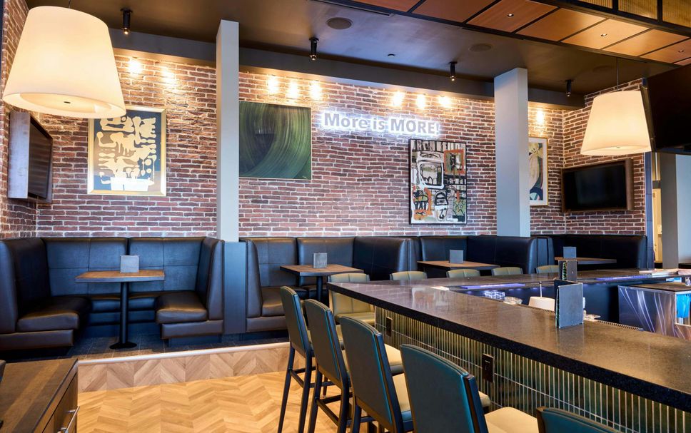 Bar Billede