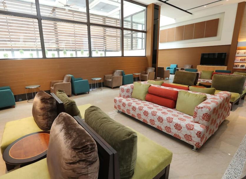 Lounge Billede