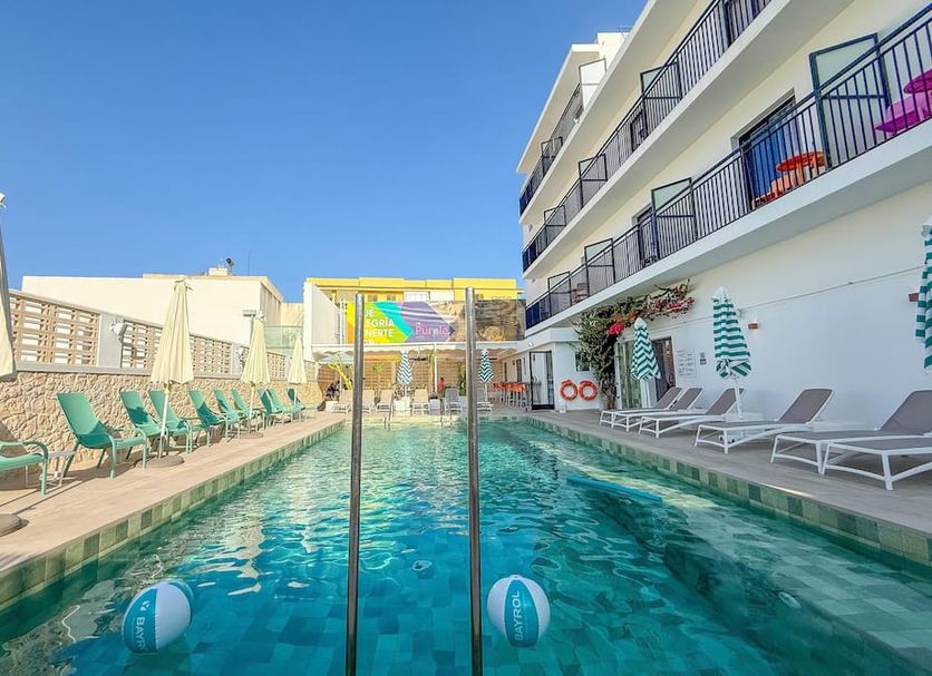 Pool Billede