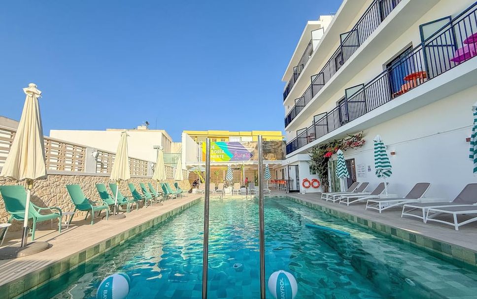 Pool Billede