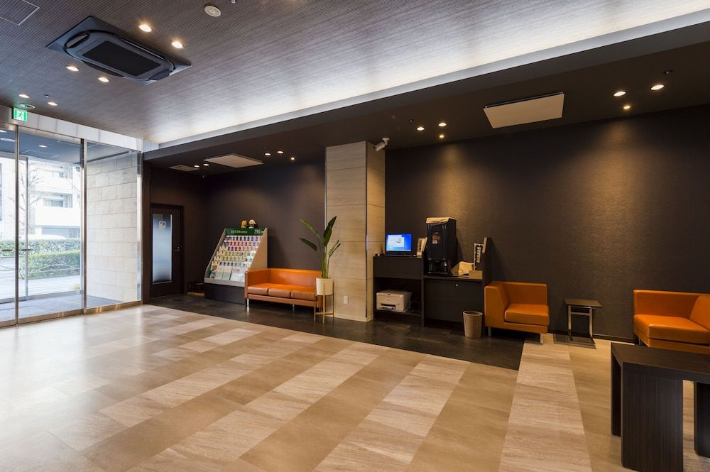Reception Billede