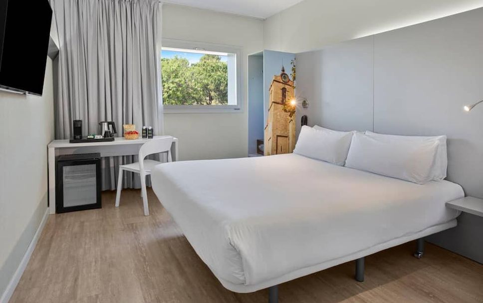 Soveværelse Billede