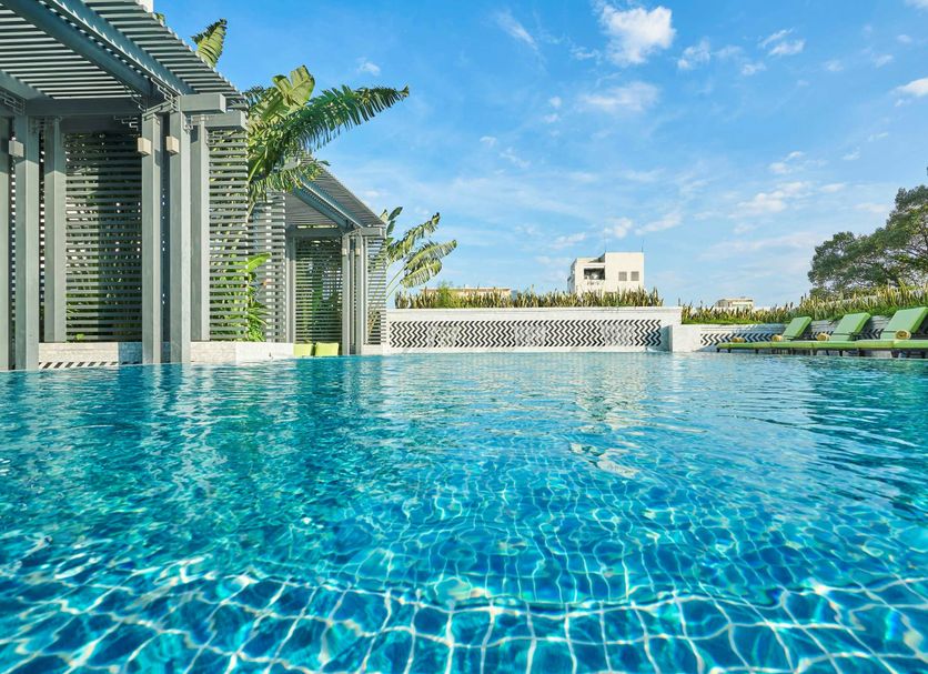Pool Billede