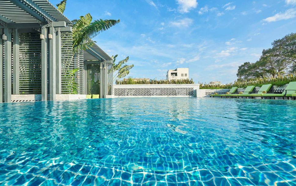 Pool Billede
